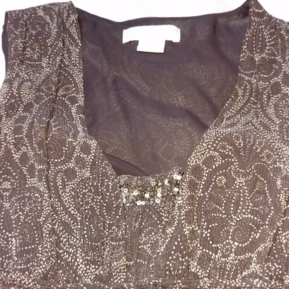 Michael Kors M tops - Picture 4 of 8